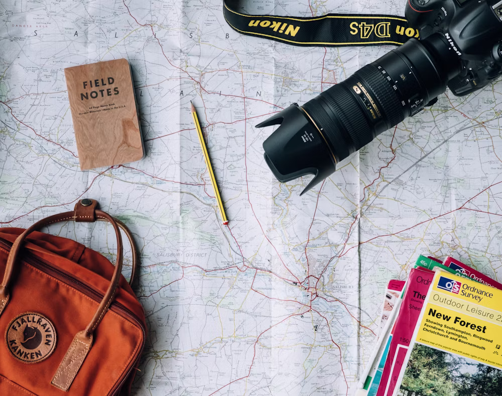 Travellers